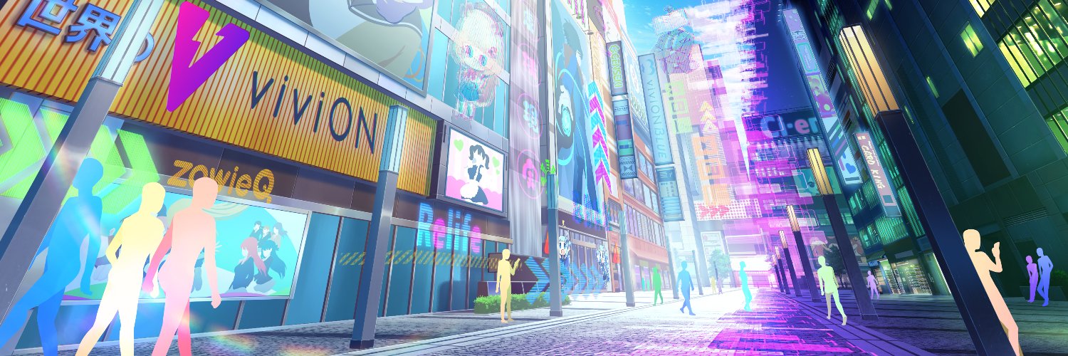 VHS City観光協会【公式】's banner