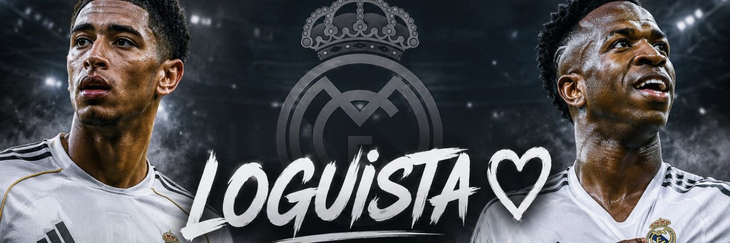 LOGUISTA 🤍's banner