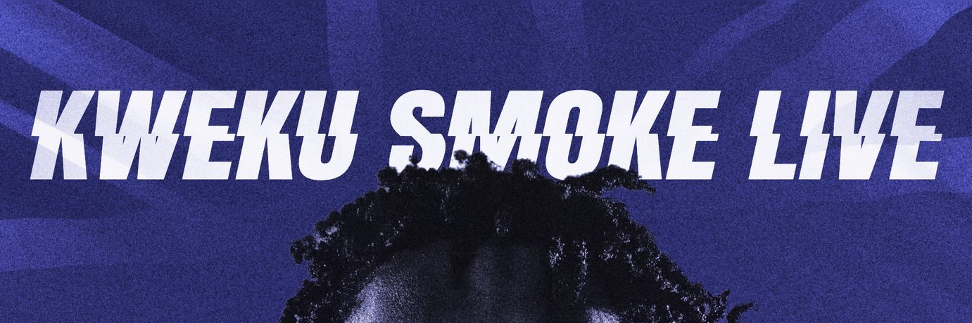 SHMOKE NATION💨's banner