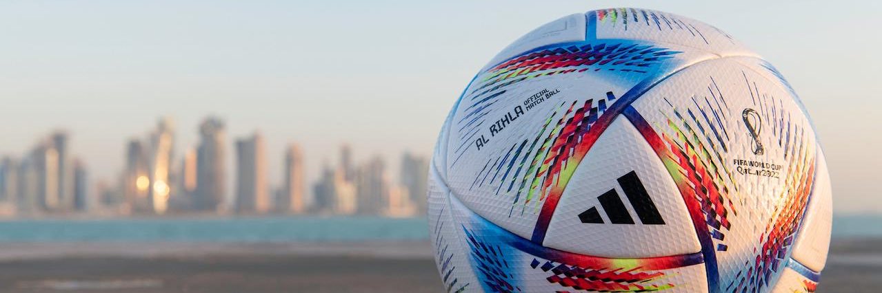 Total Football Universe's banner