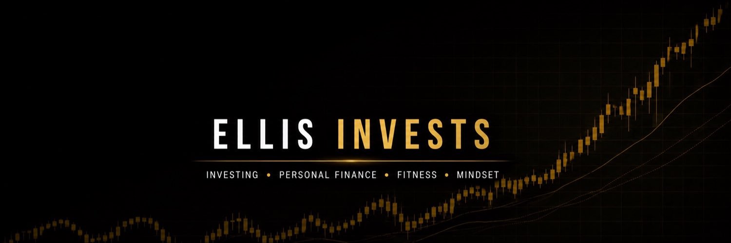 Ellis Invests's banner