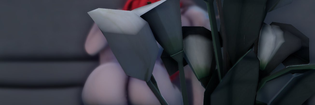 Maybe's banner