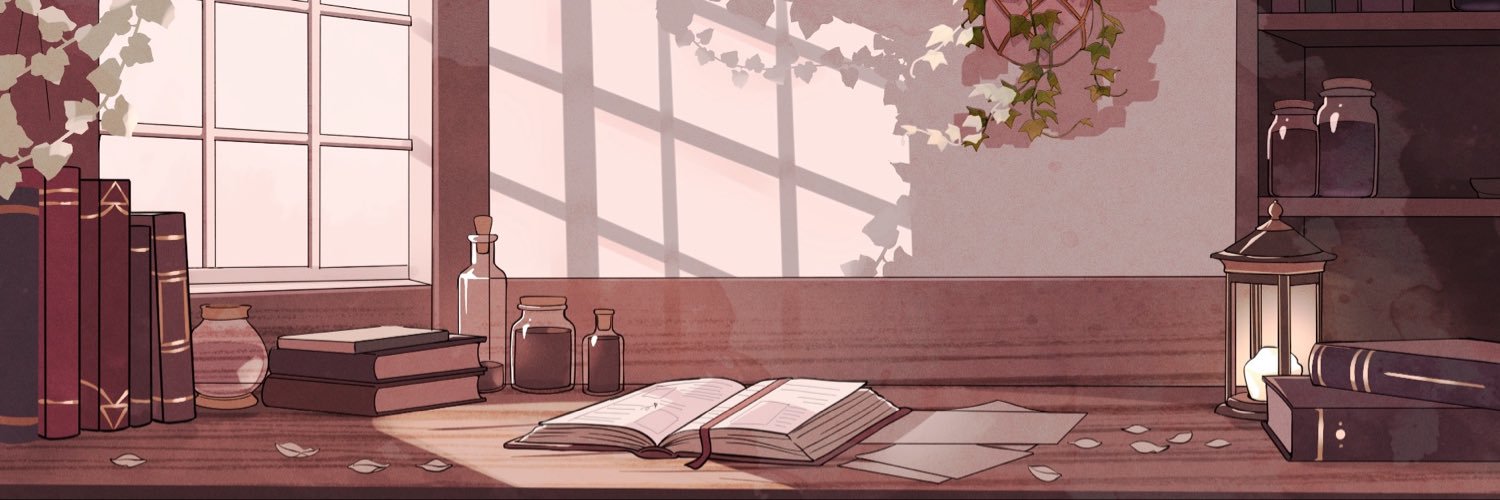 Lips's banner