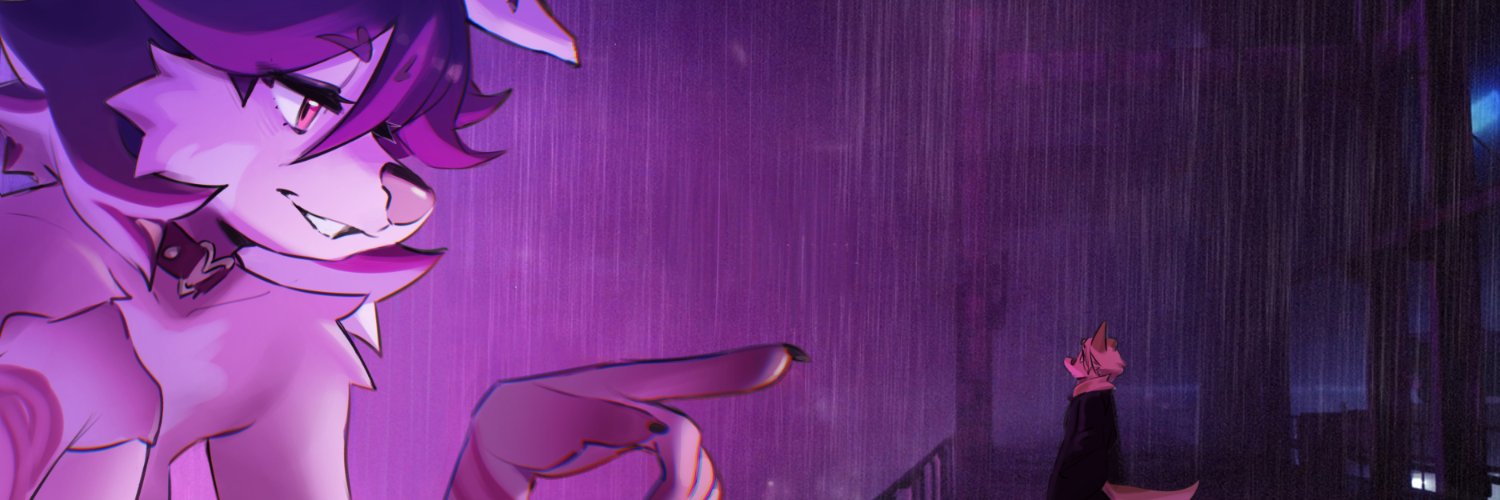 lowgrowls's banner