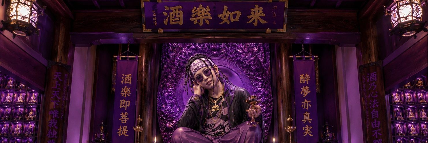 涼佑様🥃リバースレインボー's banner