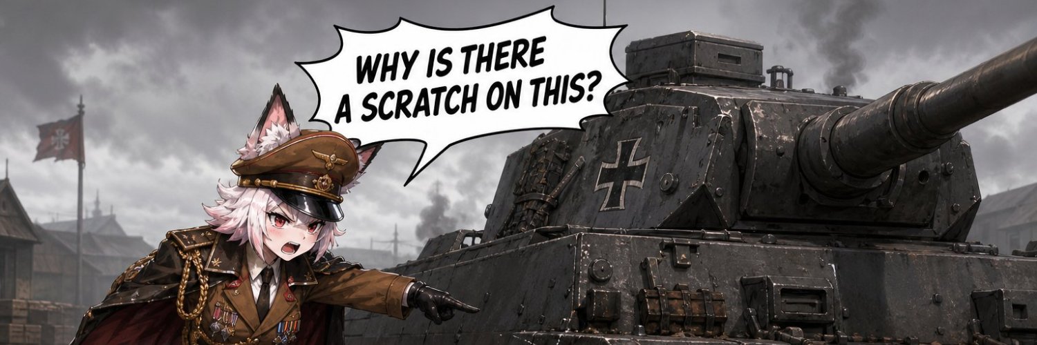 Krymm's banner