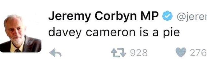 uk politics reaction video's banner