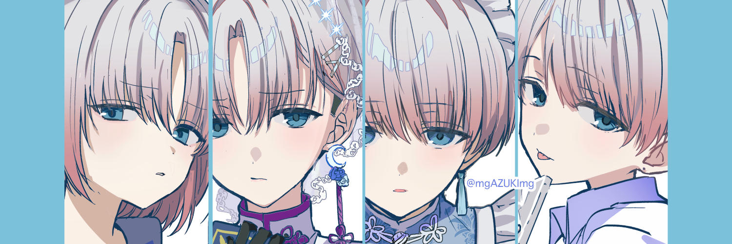AZUKI's banner