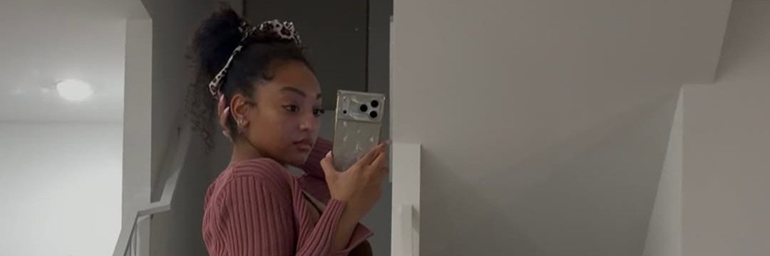 joi alexandria's banner