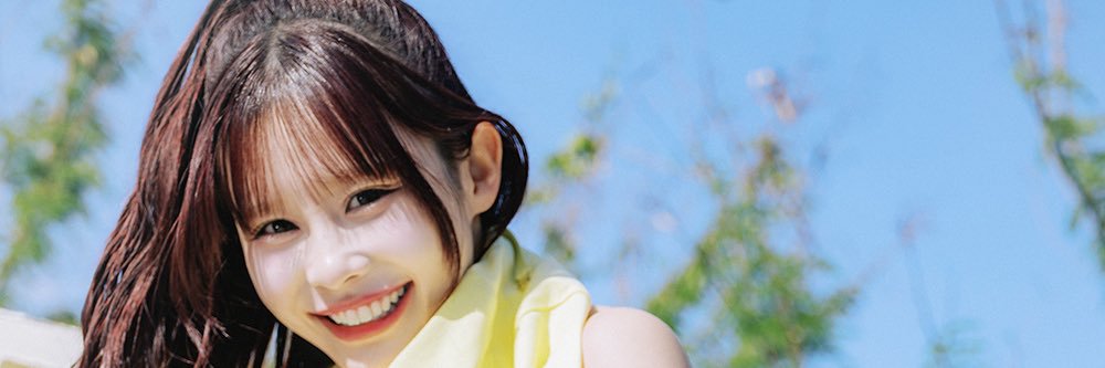 村川緋杏1st写真集 7/23発売【公式】's banner