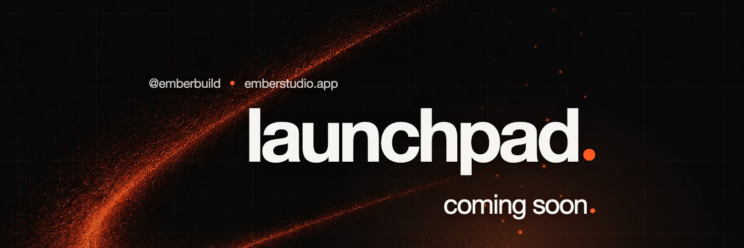 ember.'s banner