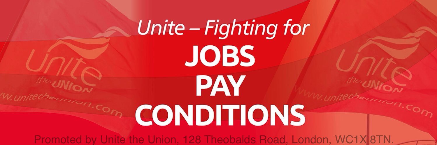Unite the union: join a union's banner