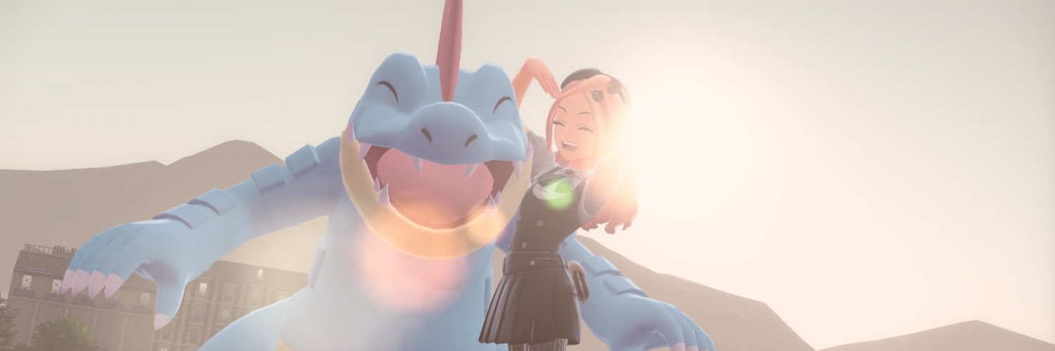 Heather 𑣲⋆'s banner