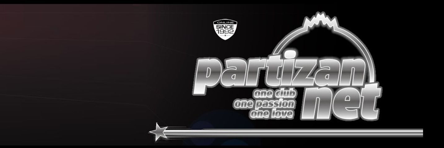 Partizan.net's banner