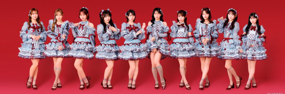 ＝LOVE【FANCLUB INFO】's banner