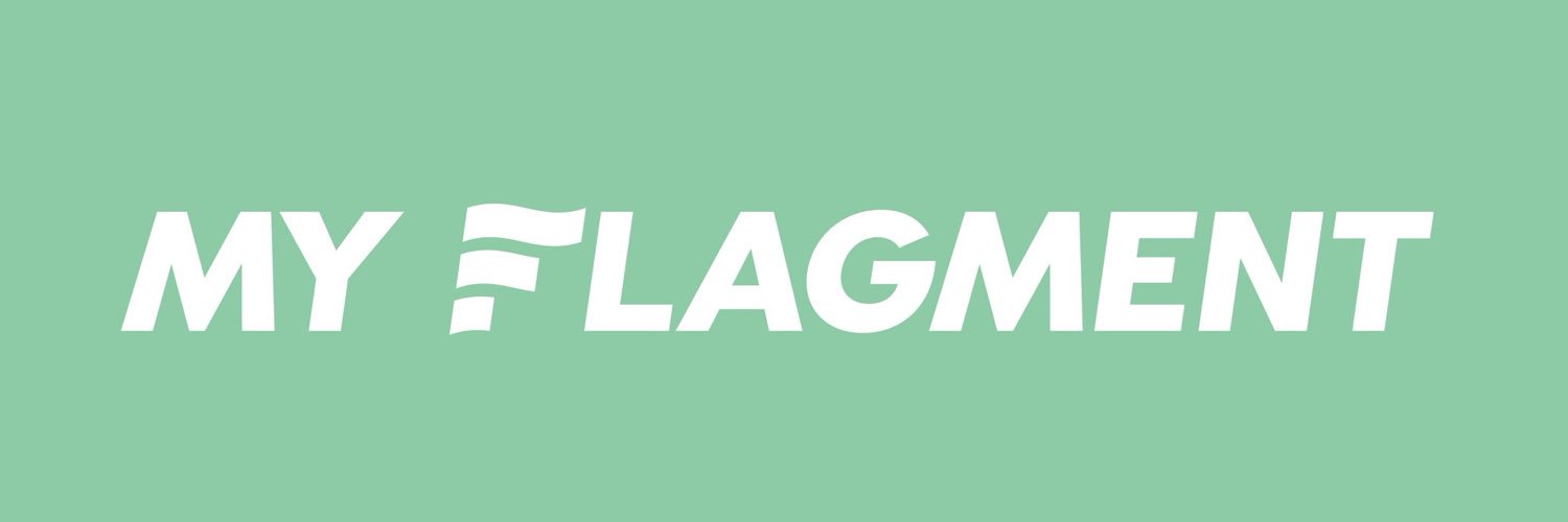 MY FLAGMENT's banner