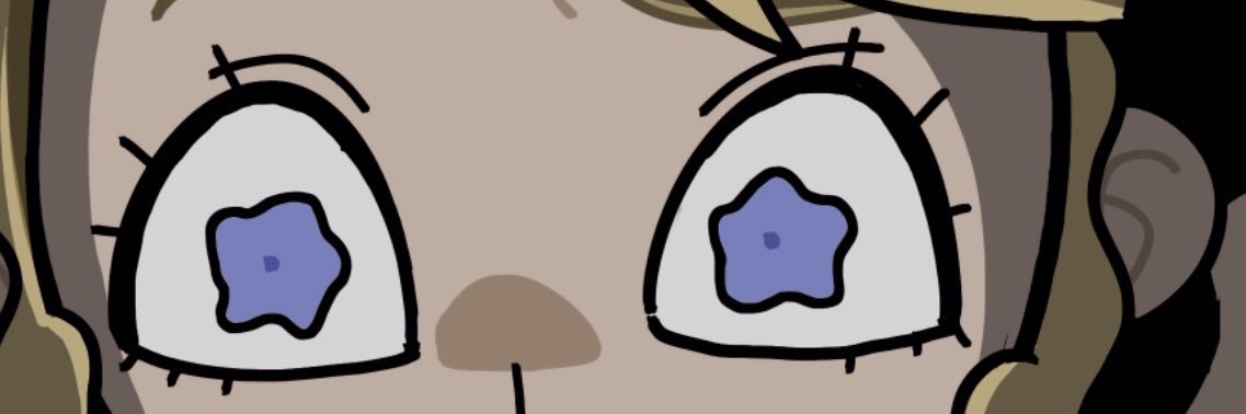 Jackie Largefries's banner