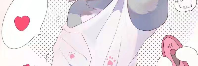羽墨's banner