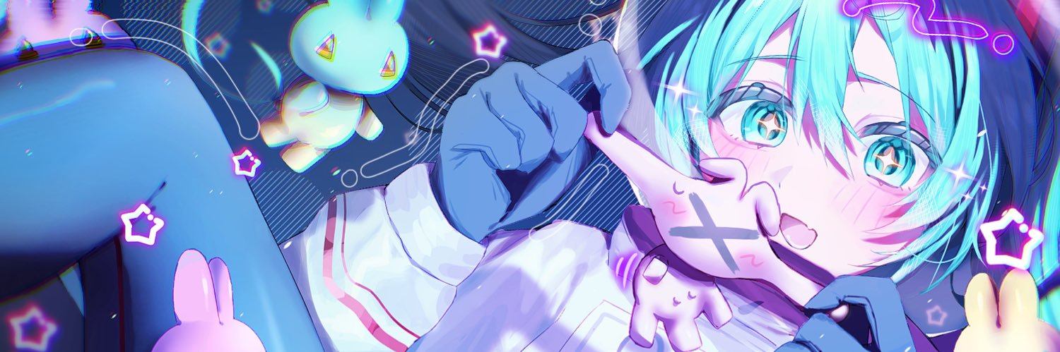 67すいとう's banner