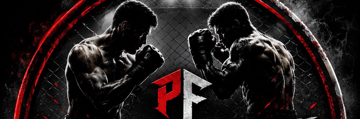 PrimeFight's banner
