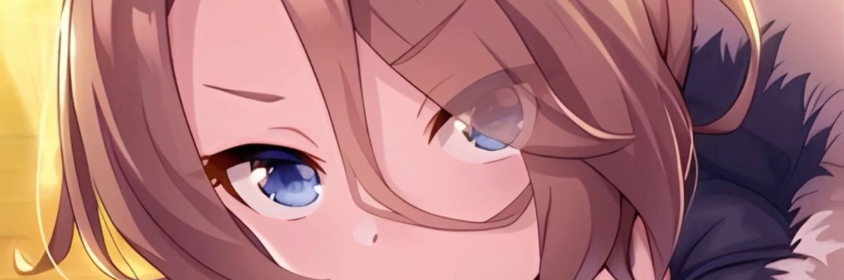 Riri ✨| Her Inari One ♥️'s banner