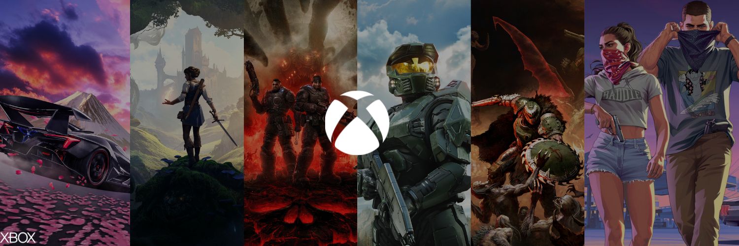 InfoXbox's banner