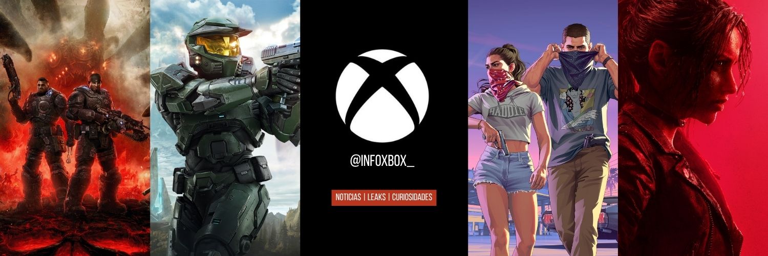 InfoXbox's banner