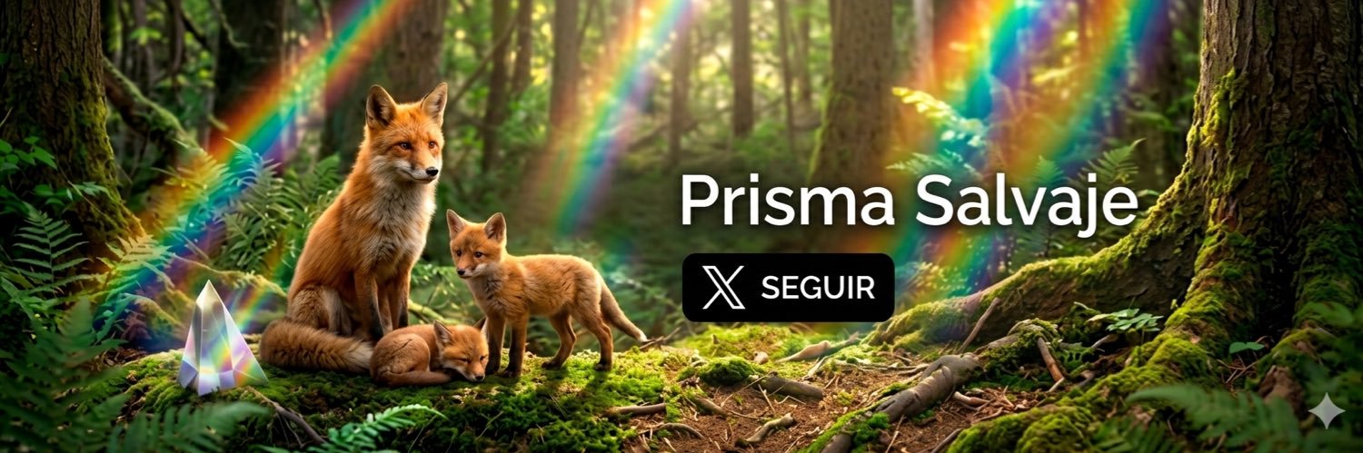 Prisma Salvaje's banner