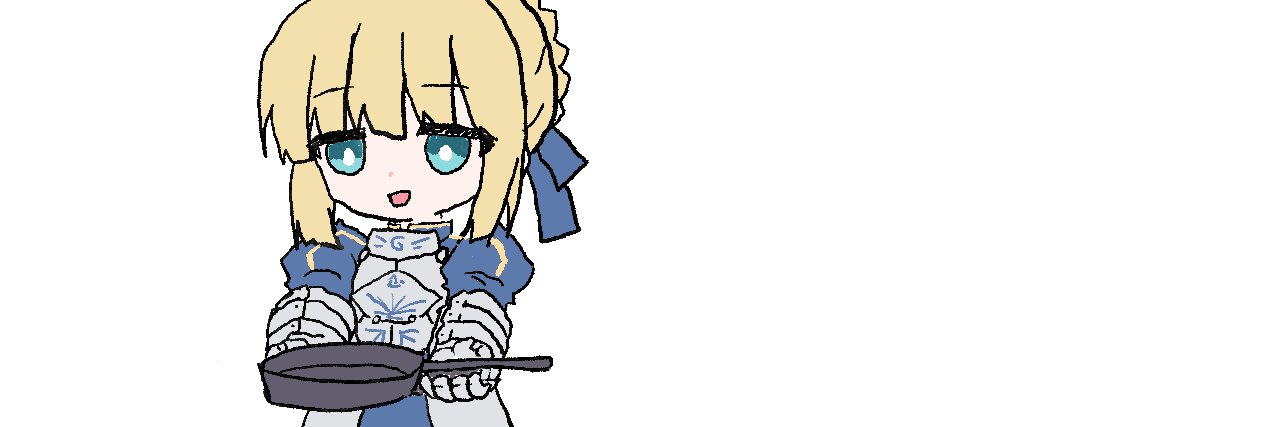 まにも's banner