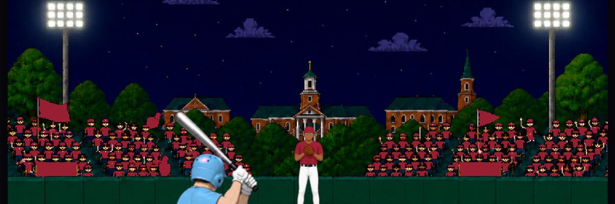Home Run Empire's banner