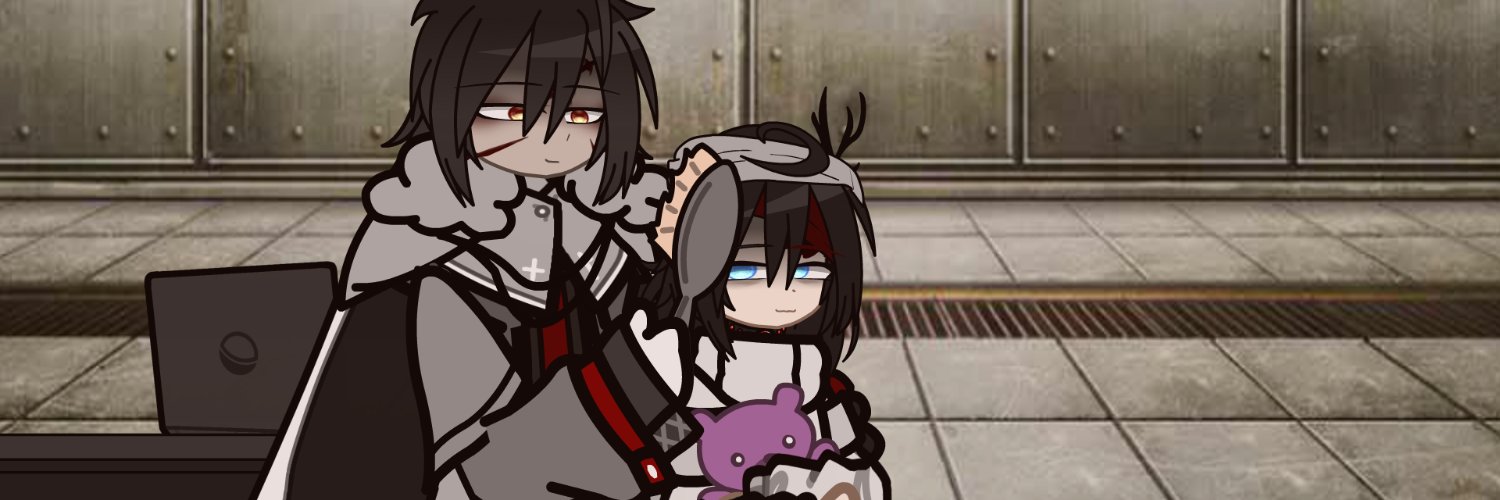 MissForest's banner