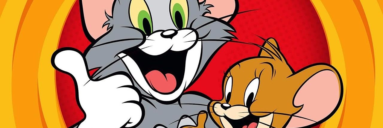 Fun with cartoon's banner