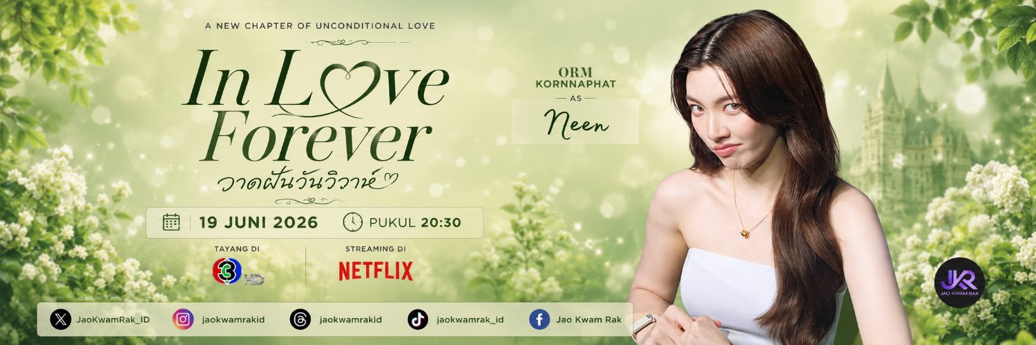 Jao Kwam Rak ID's banner