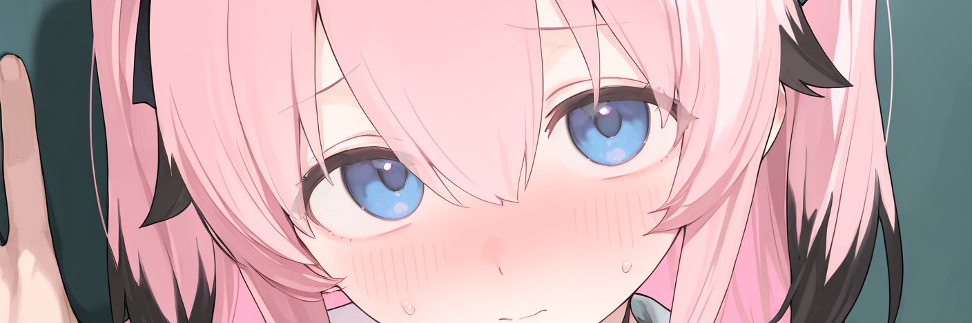 プリンぷるぷる🍮's banner