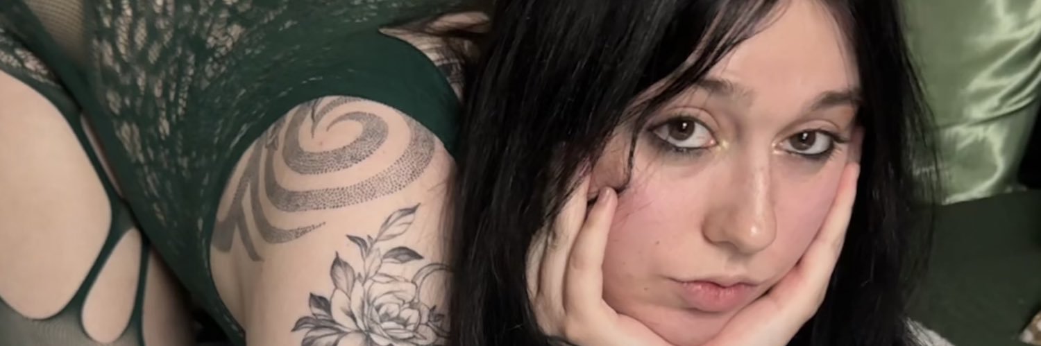 Tally Wyte's banner