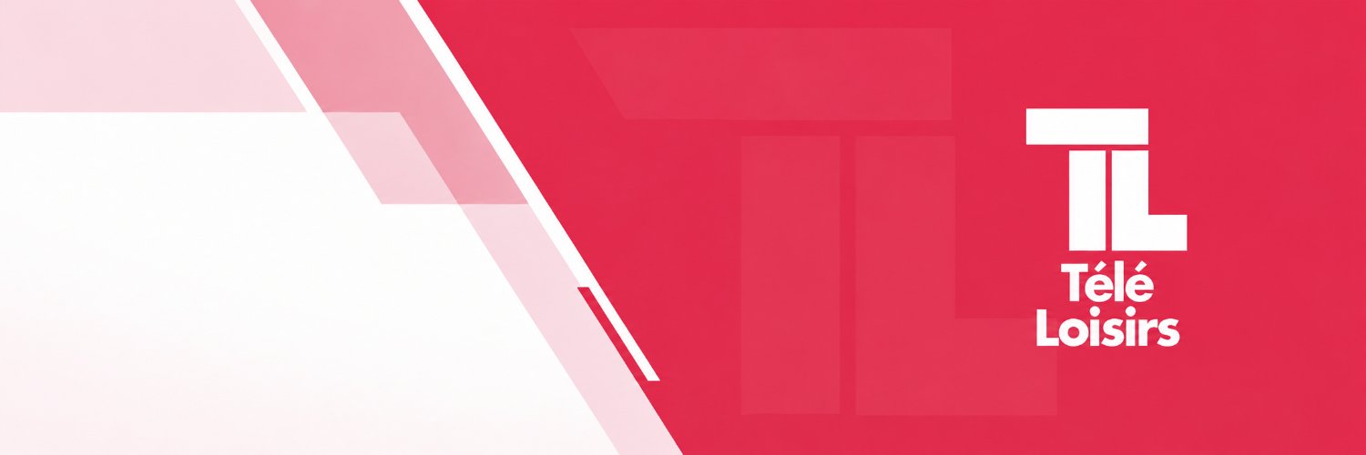 Télé-Loisirs's banner