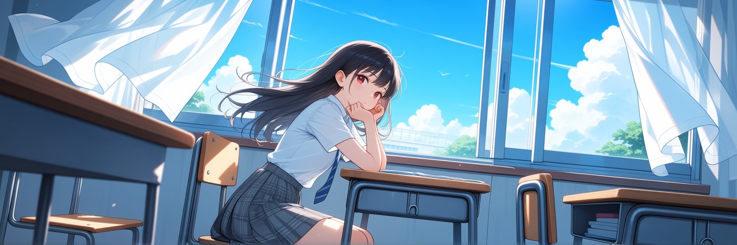 かえりみちのつづき's banner