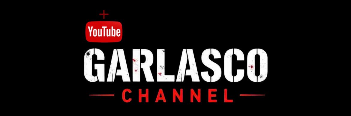 Garlasco Channel's banner