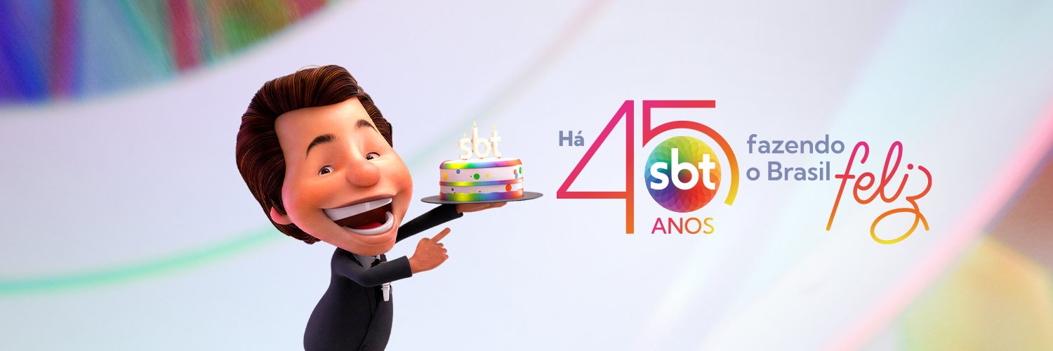 SBT's banner