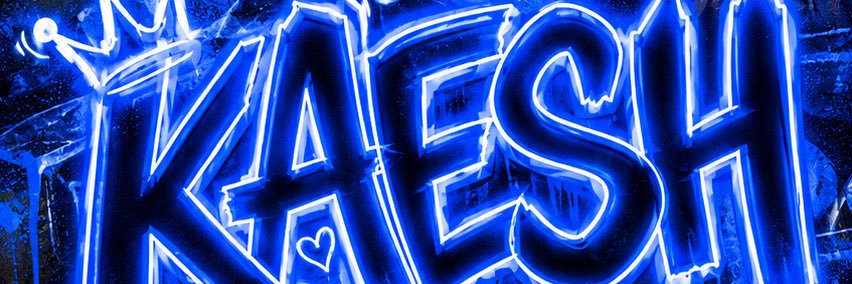 Kaesh Botti's banner