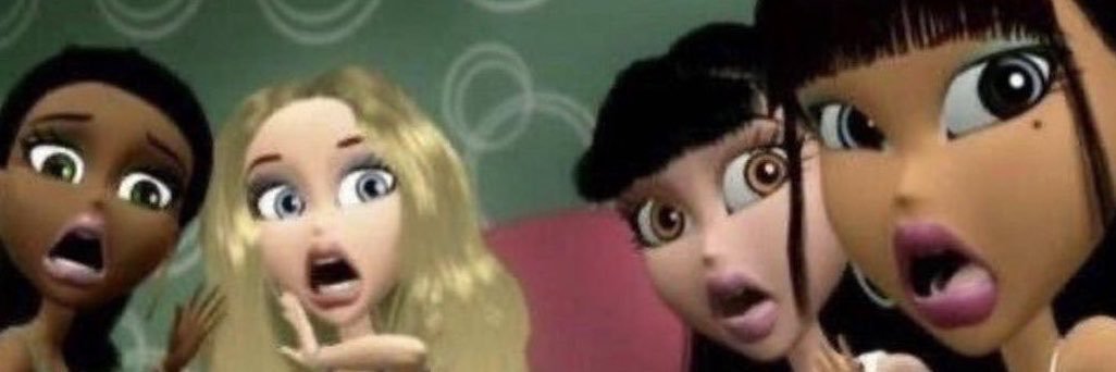 𐙚 FACETIME QUEEN 𐙚 Oct 30 🧁's banner
