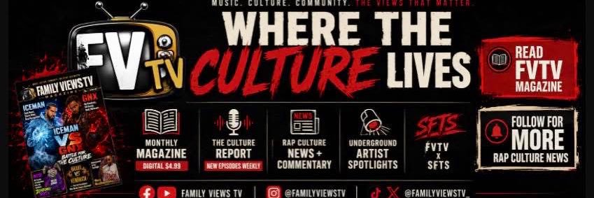 FVTV Media's banner