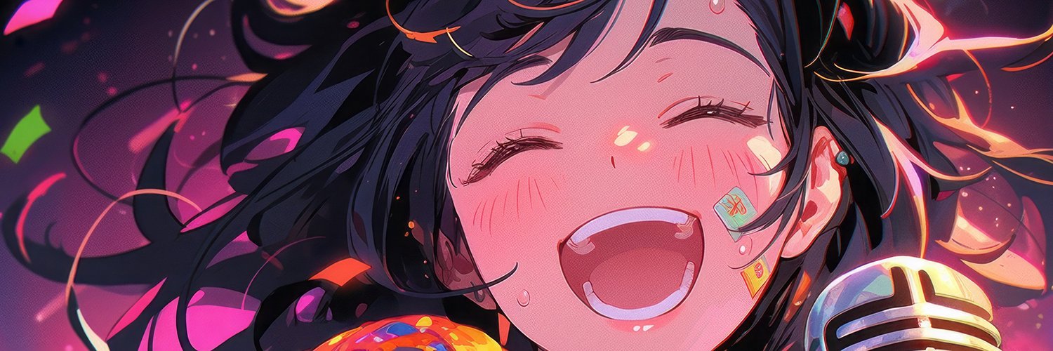 桃まんじゅう's banner