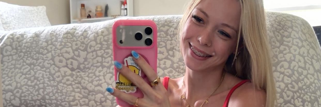 Madilyn's banner