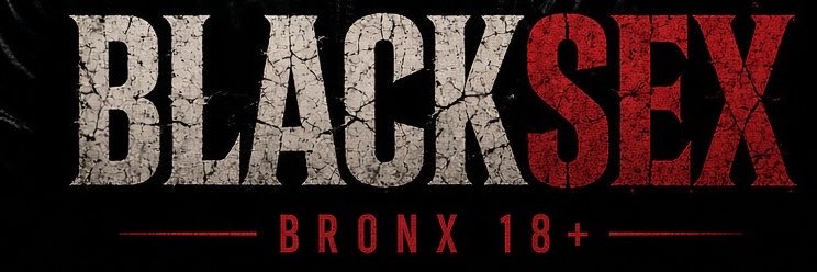 Blacksex🔞's banner