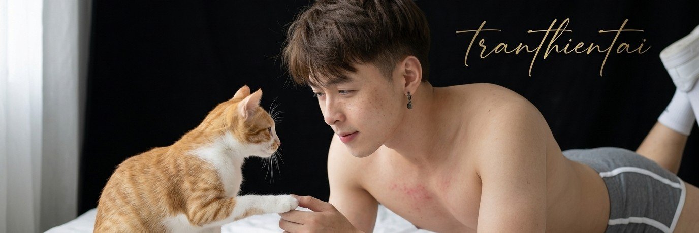 Hoàng Thiên Daily 🌾🏕️🌳's banner