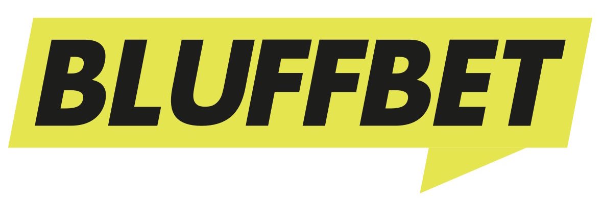 Bluffbet's banner