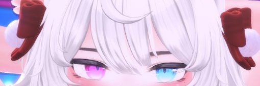 Nyannie 🎀's banner
