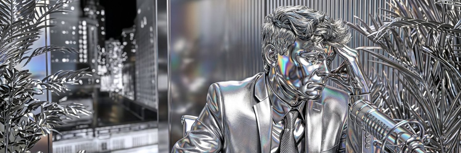 Dark Autism's banner