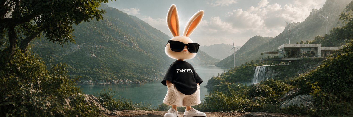 Zentrix⌚️'s banner